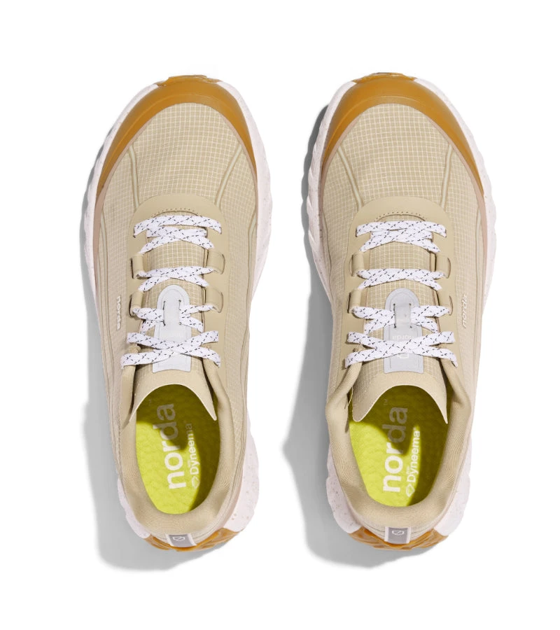 Everything You Need to Know Before Buying Norda Shoes