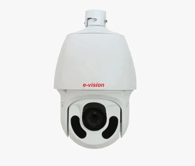 Enhance Your Security with PTZ Dome CCTV Cameras in Faridabad 