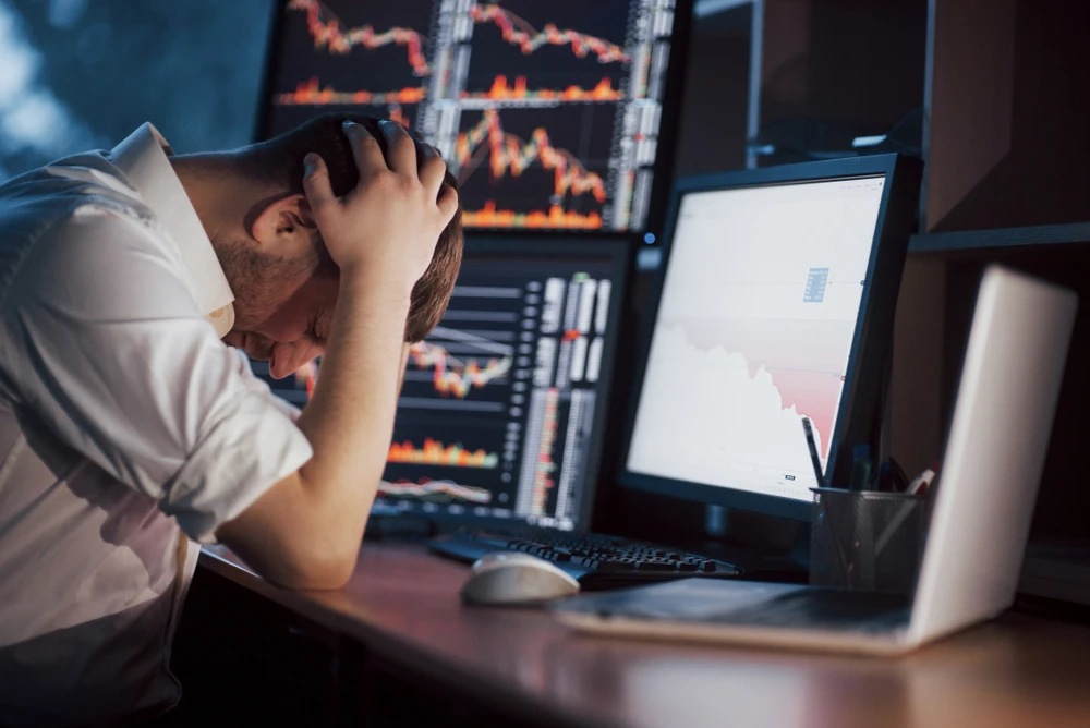 Why You Should Avoid Emotional Trading Decisions
