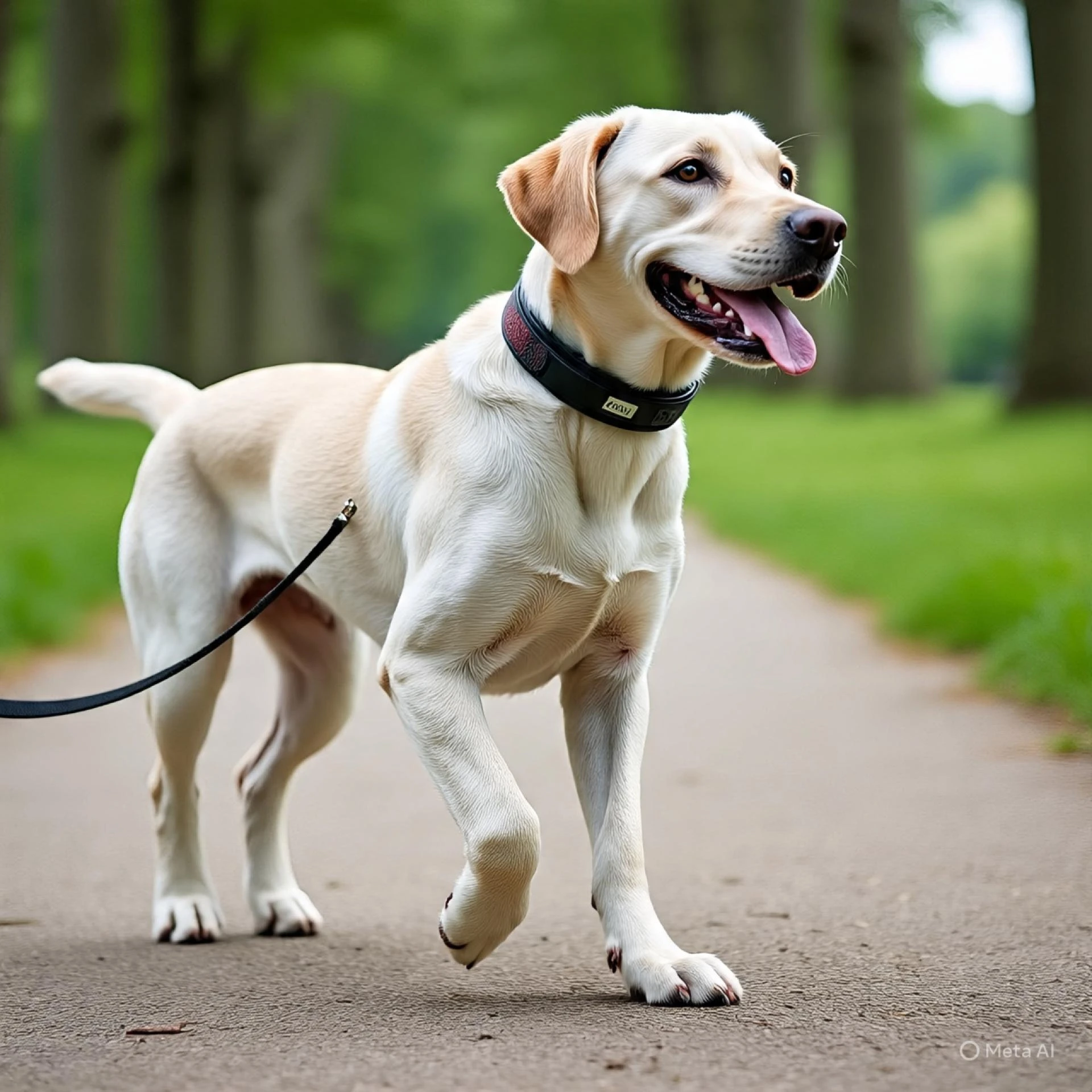 Invoxia RealTime GPS Dog Collar: Introduction