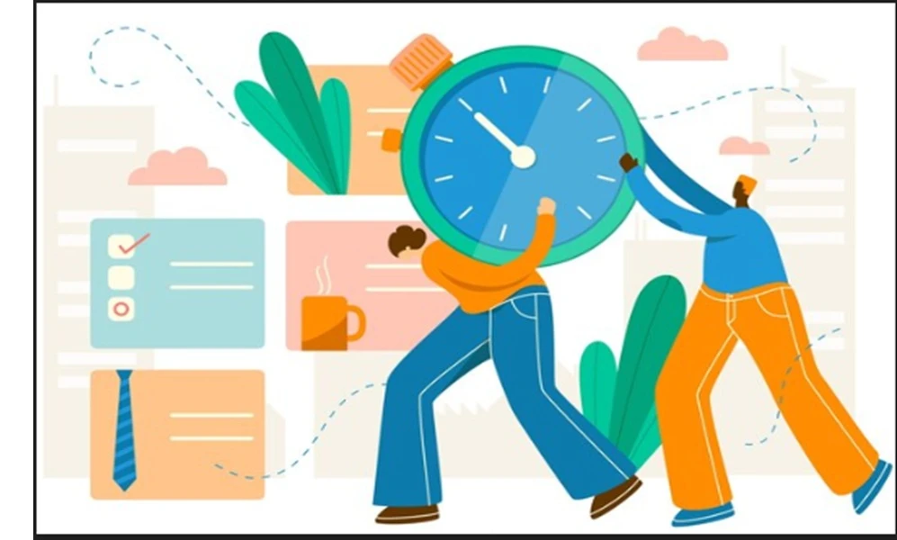 Smart Time Tracking with Worklogs Timesheets