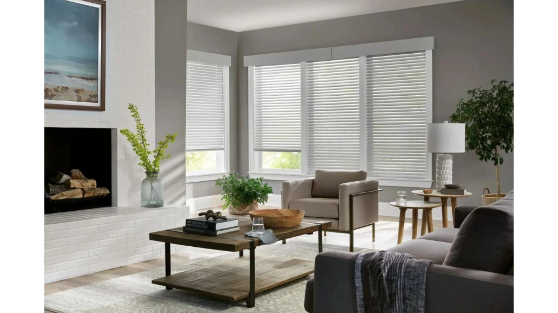 Beyond Basics: Modern Trends in Custom Window Blinds and Shades