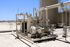 Draft: My Vapour Recovery Units Market Boosted by Technological Advancements and Integration in Petrochemical Facilities Post Title