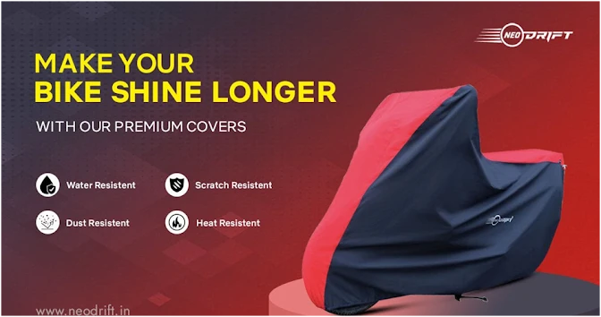 Why Every Bike Owner Needs a Reliable Bike Cover