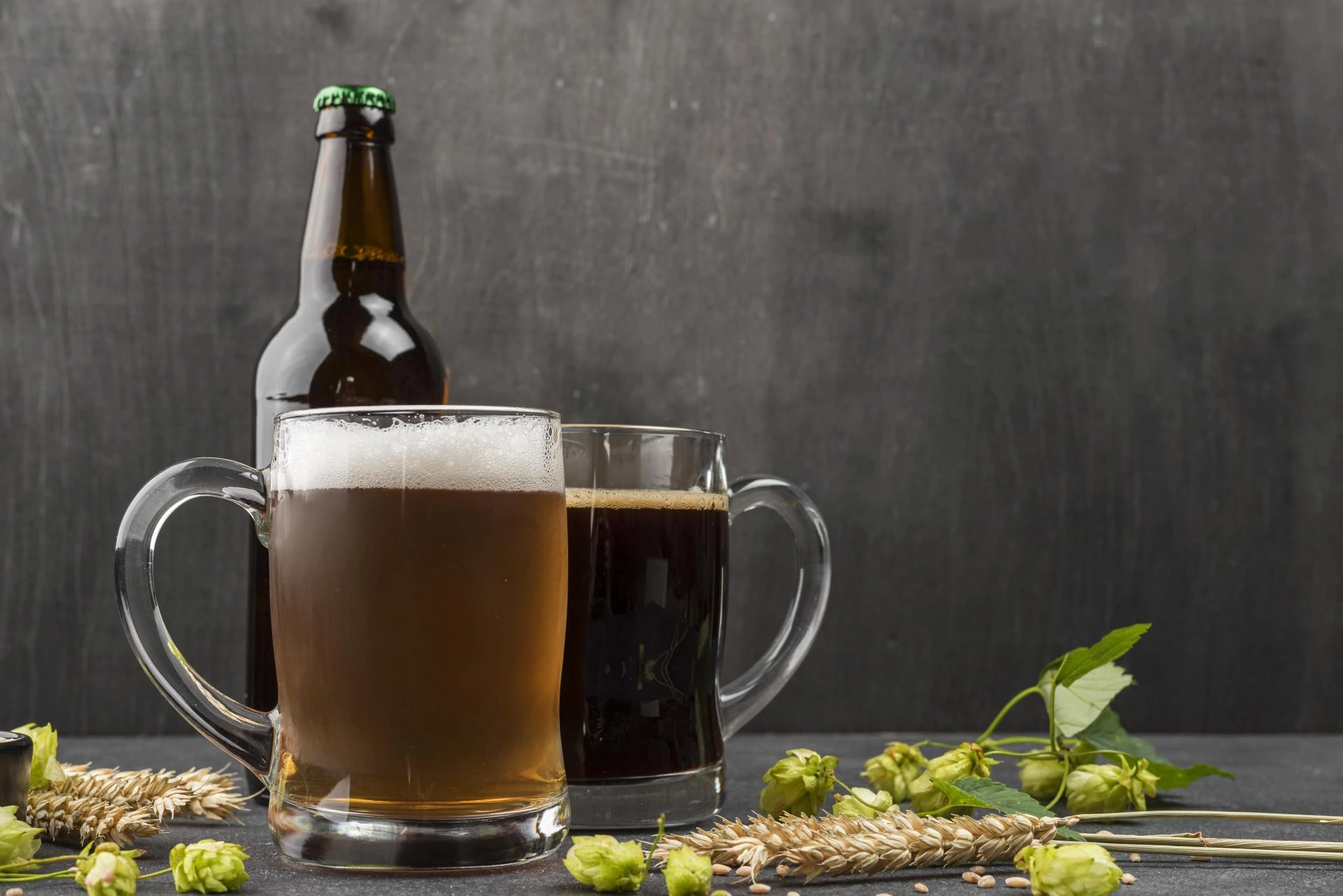 Think You Know IPA? Lagunitas Brewing Company IPA Will Change That in One Sip