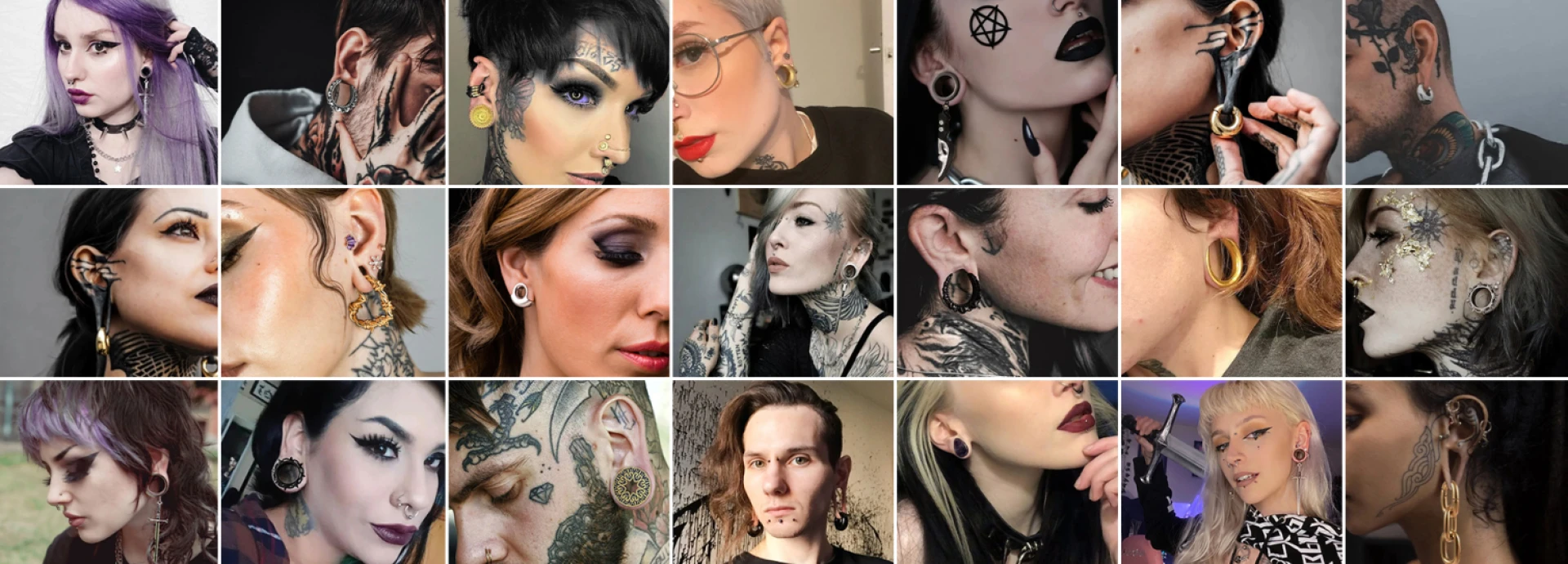 Why PunkPlugs Is the Future of Stretched Punk Jewelry for Men and Women