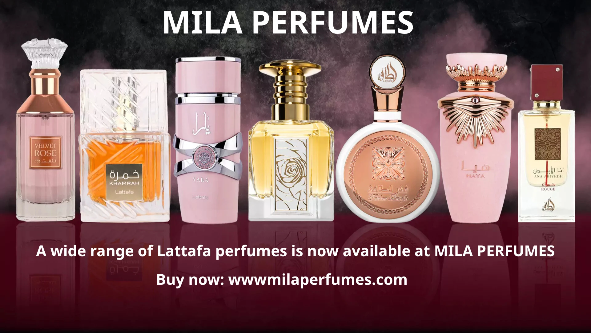 Beyond the Bottle: Why MILA Perfumes Is Changing the Way We Experience Luxury Fragrances