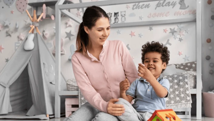 How to Choose the Right Nanny Using Psychology: Building Trust and Finding the Perfect Fit