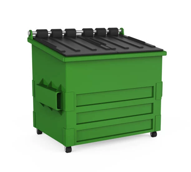 Can You Get Same-Day Local Dumpster Rental in Columbus?
