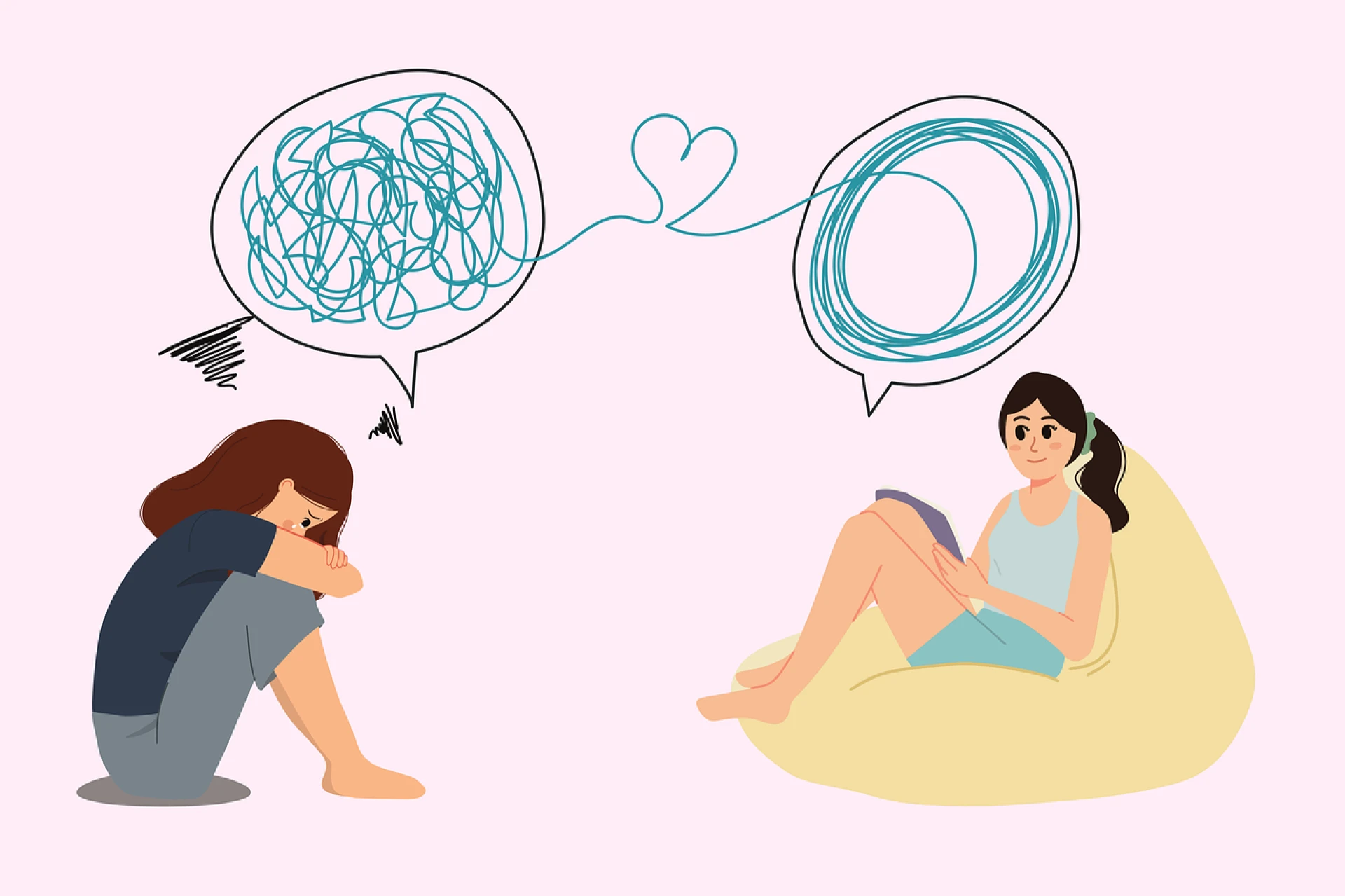 Depression Treatment in Nashville, TN: A Guide to Finding Hope and Healing