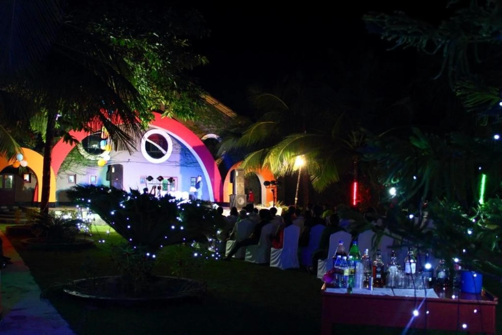 Why Couples Choose The Sana Beach for Their Dream Beach Wedding