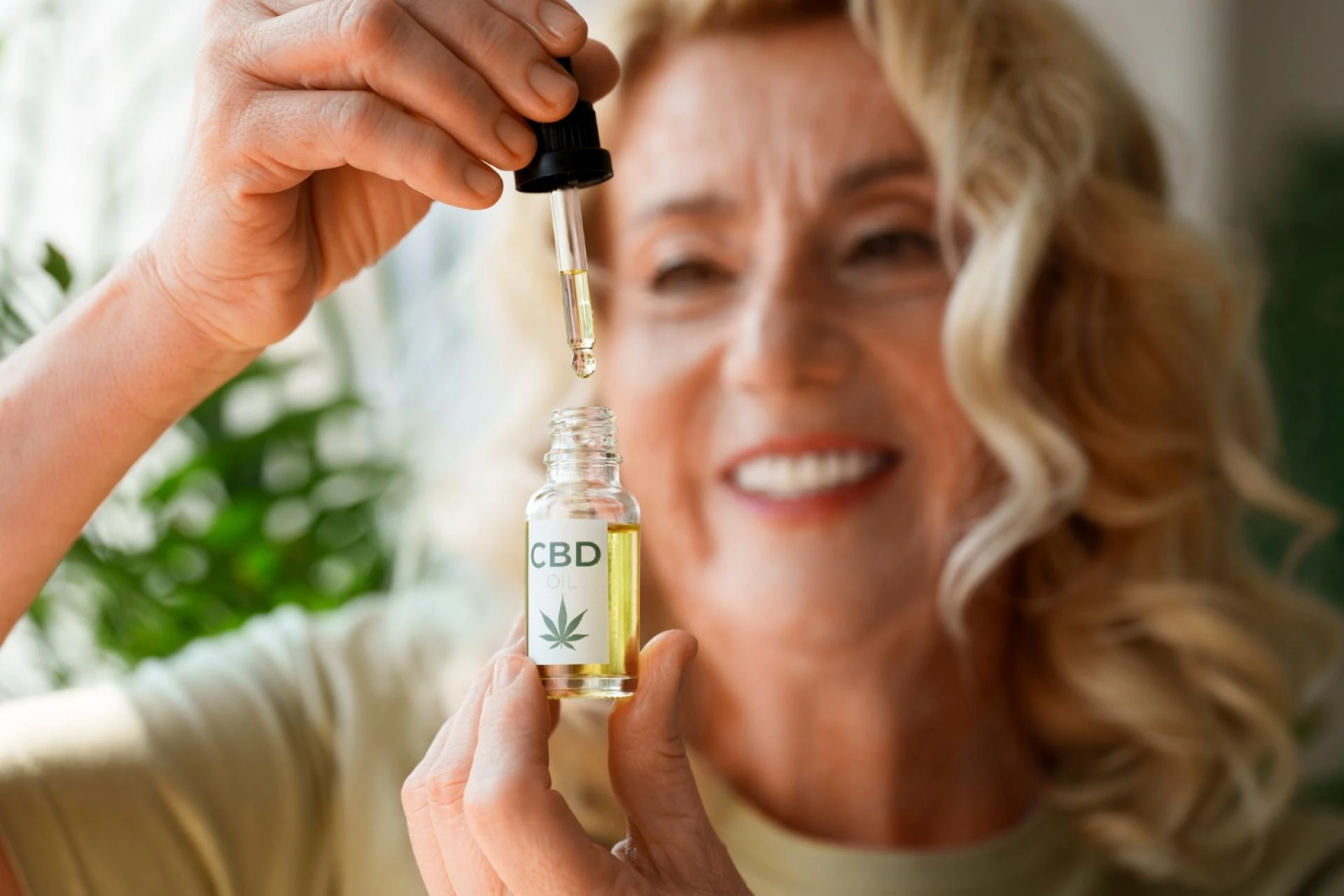 CBD IV Therapy for Athletes in Richmond, MI: Faster Recovery & Reduced Inflammation