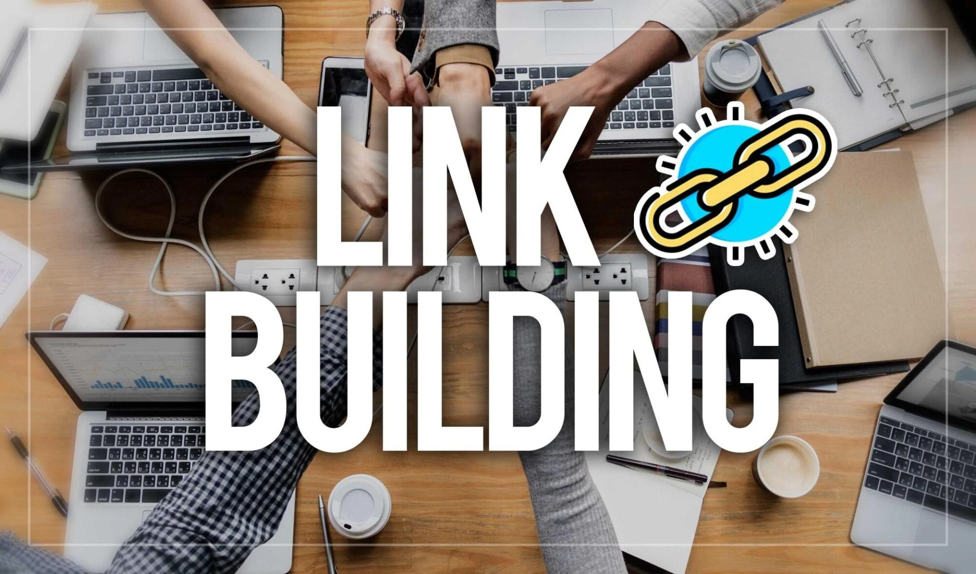 How SEO Backlink Services Improve Your Google Rankings