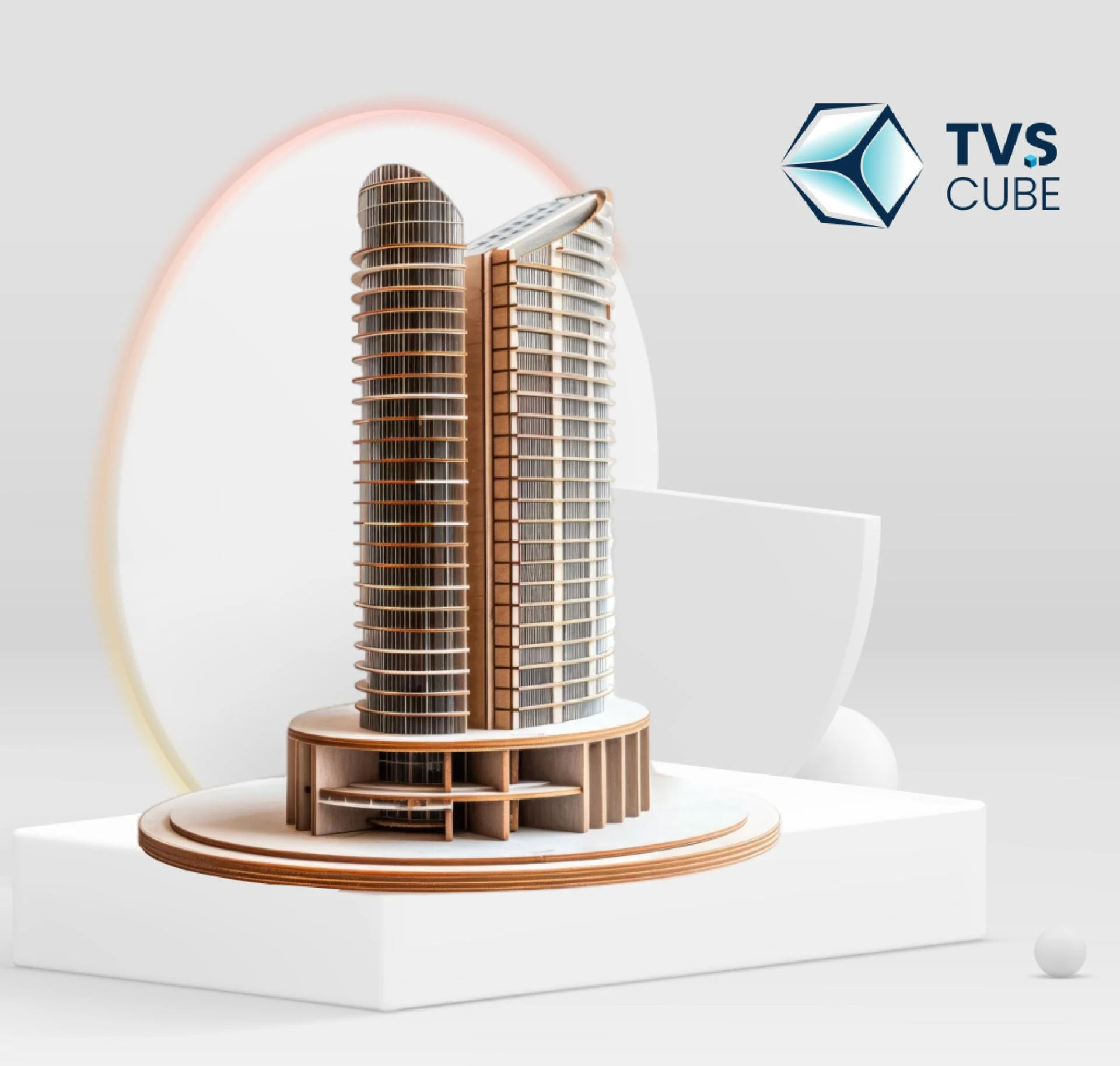Elevate Your Brand with Premier 3D Animation and Motion Graphics Services by TVS Cube