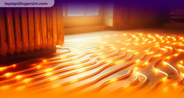 Transform Your Home This Winter: Smart Reasons to Buy Underfloor Heating Today