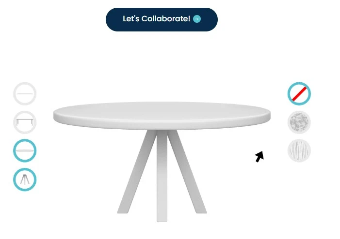 3D Product Configurators, Architectural Rendering, and Alternate Reality Solutions