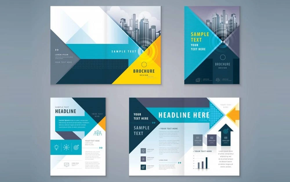 Your Message in Hand: The Power of Print Marketing in Charlotte!
