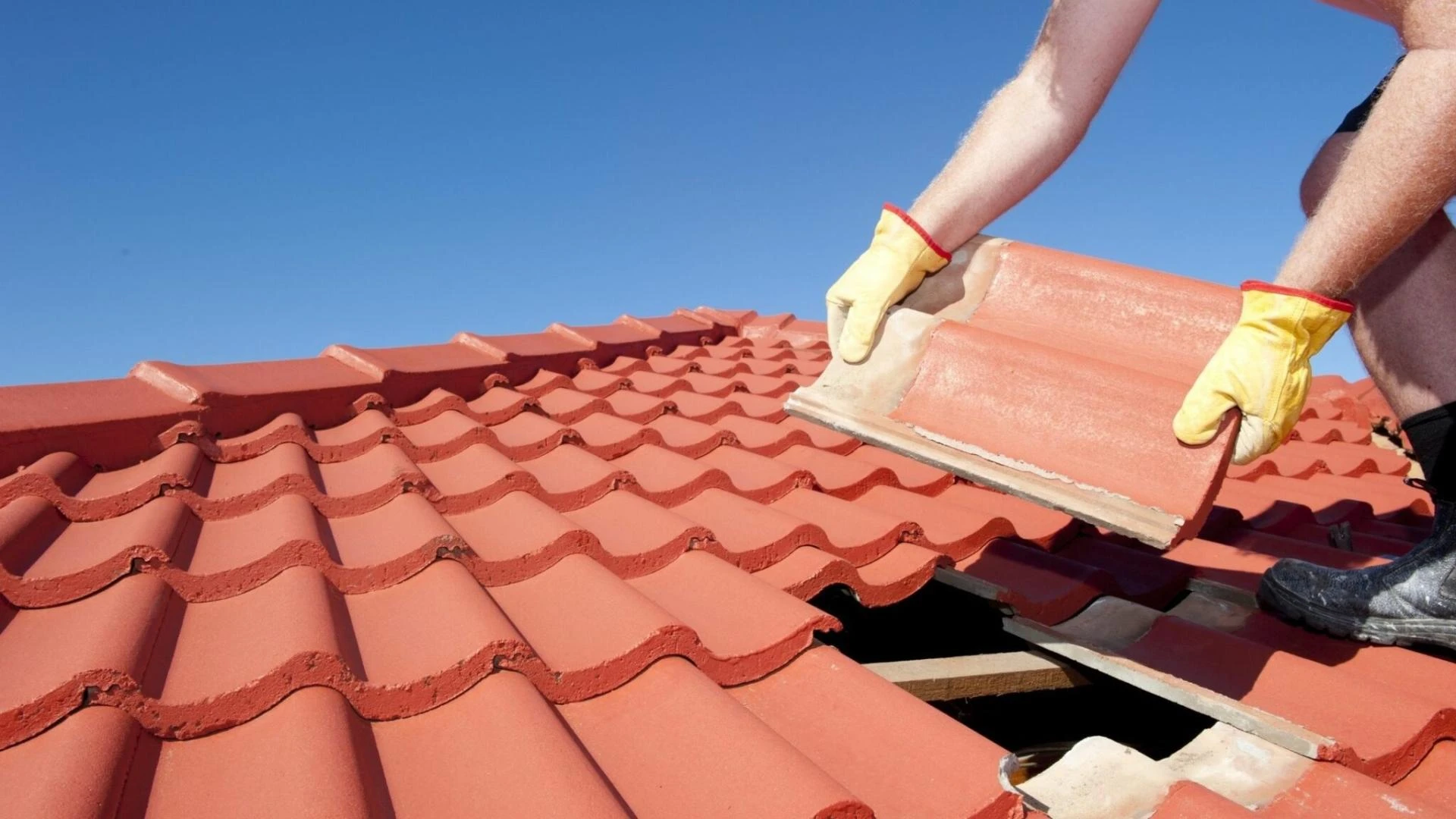 Reliable Solutions for Roofing Chester County
