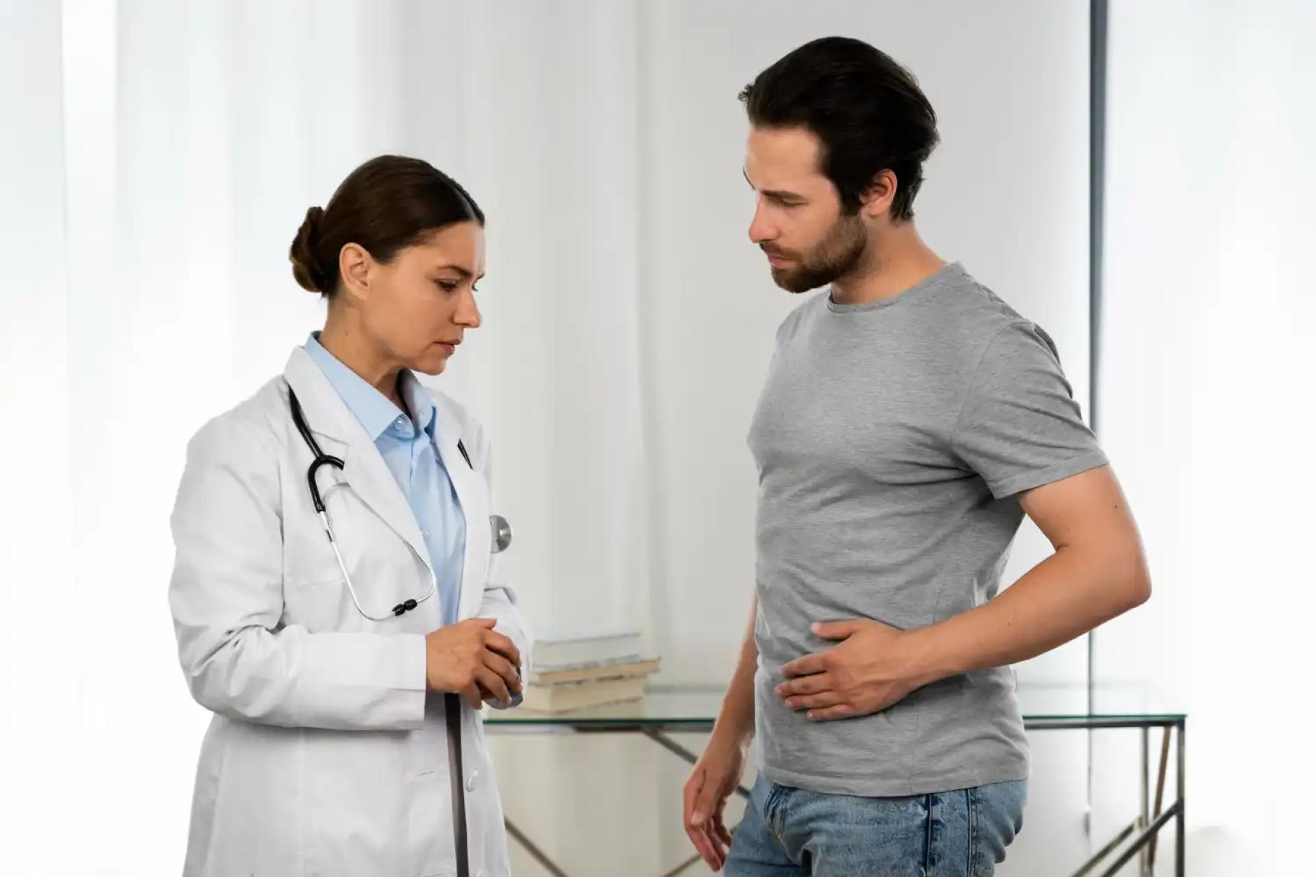 Diaphragmatic Hernia Repair: A Gastroenterologist’s Guide