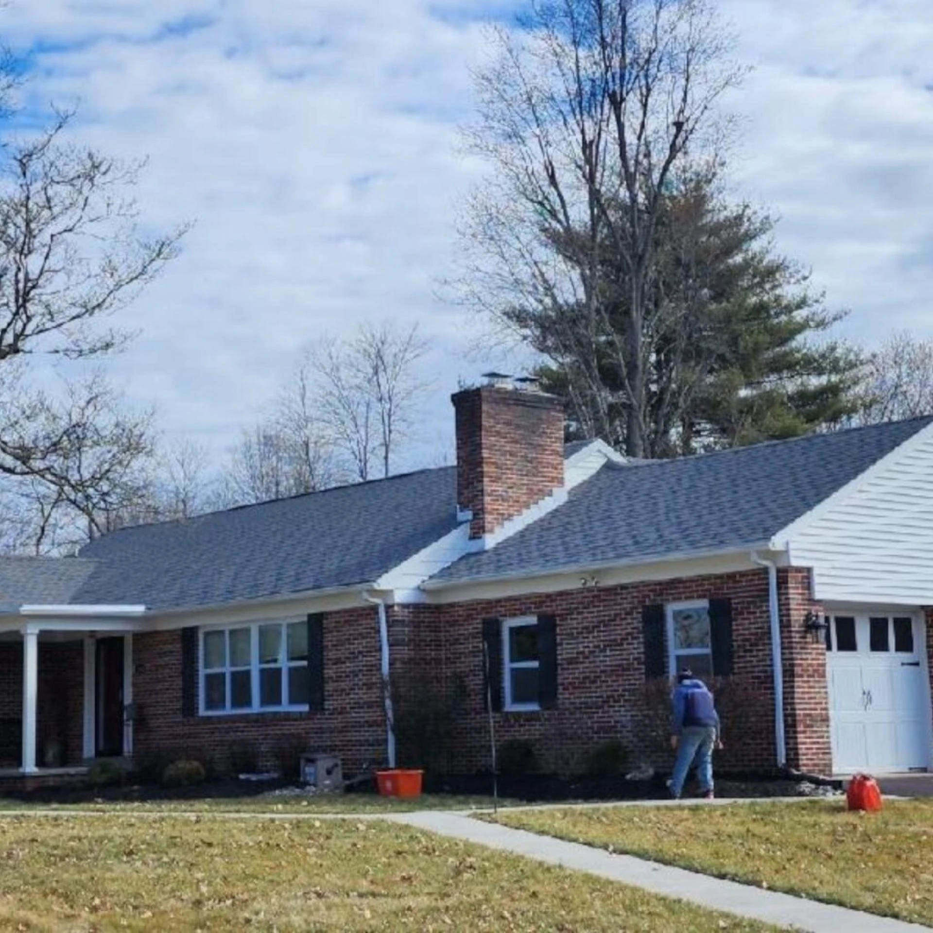  The Benefits of Hiring Local Philadelphia Roofing Contractors