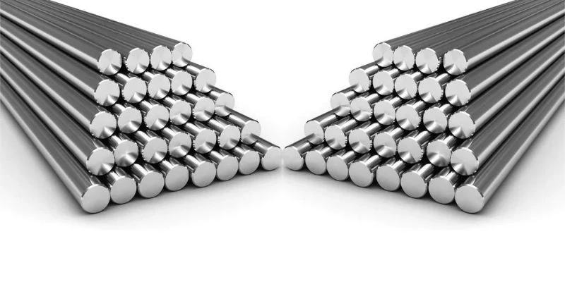 Top Reasons to List Nickel Alloy 200 Round Bars on a Leading B2B Marketplace - Pipex.ai