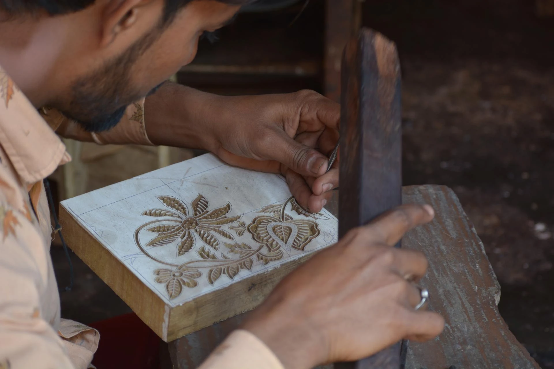 A Builder’s Perspective: How Custom Wood Blocks Add Craftsmanship to Every Project