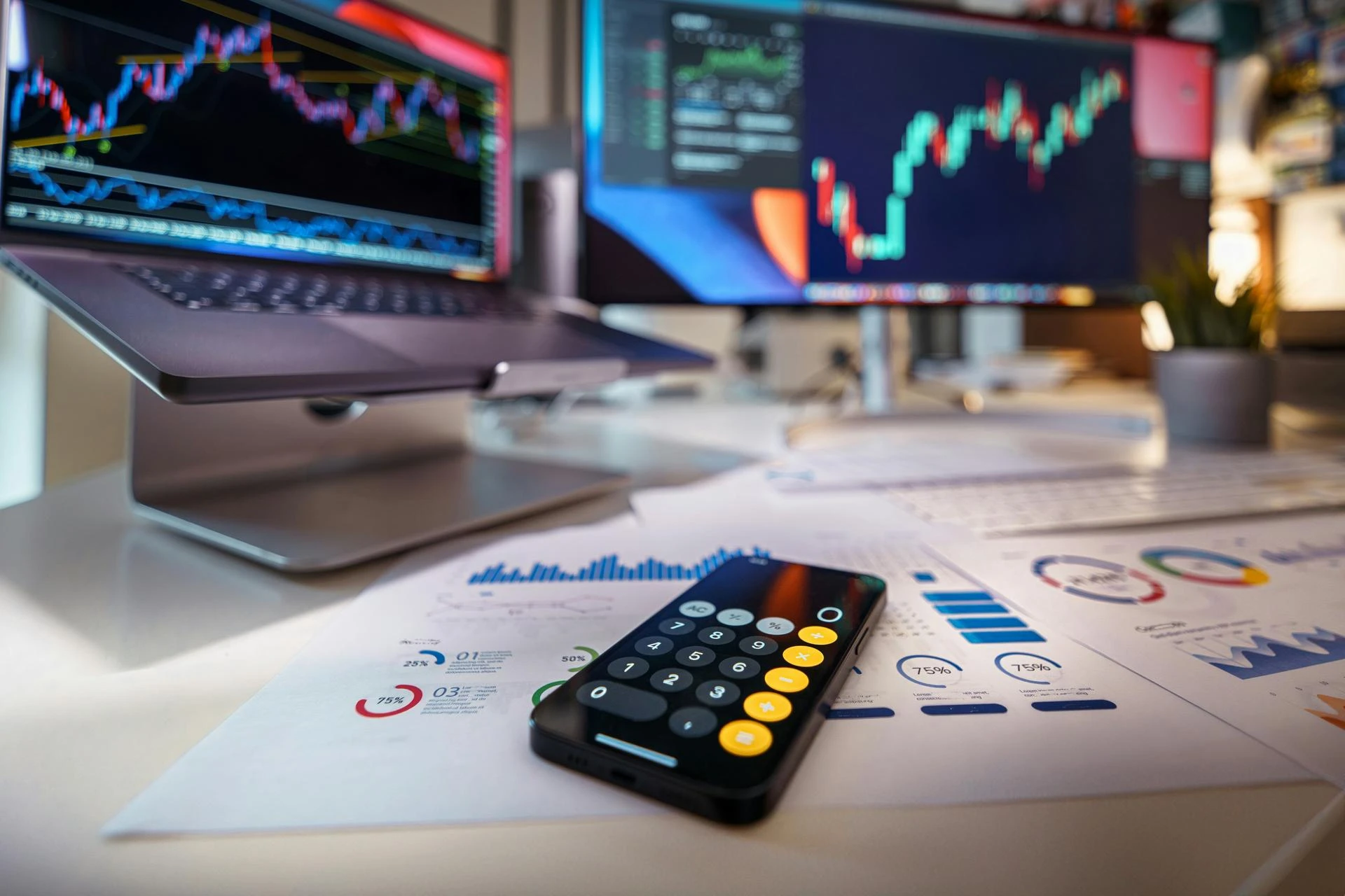 Guide to Opening the Best Demat Accounts in India to invest