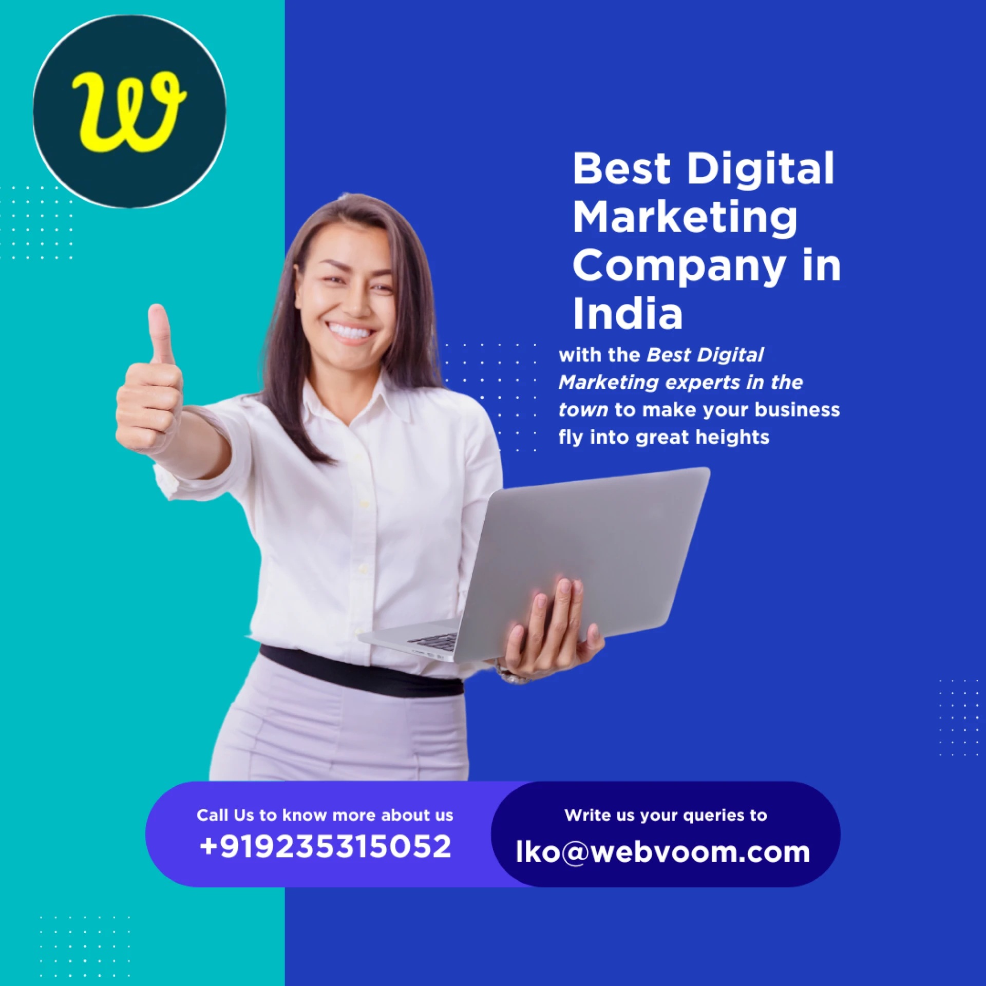 Top Digital Marketing Company in India – 2025 Guide