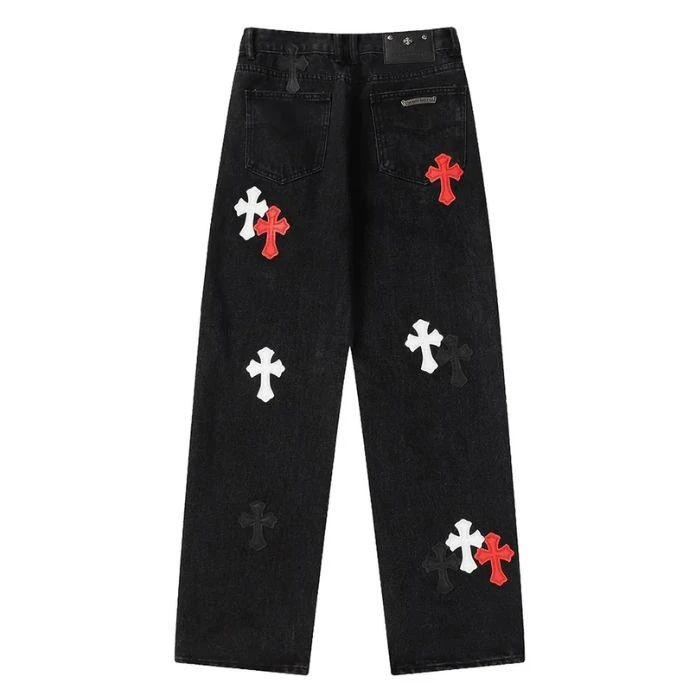 Chrome Hearts Denim Evolution: Must-See Jeans Trends Shaping 2025
