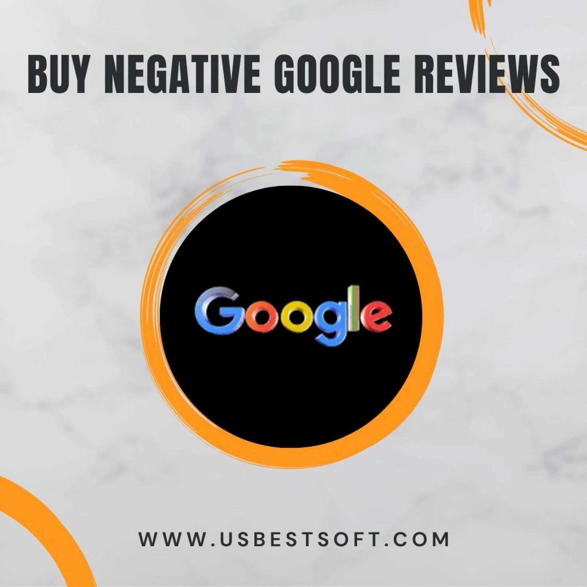 Are You Tempted to Purchase Negative Google Reviews?