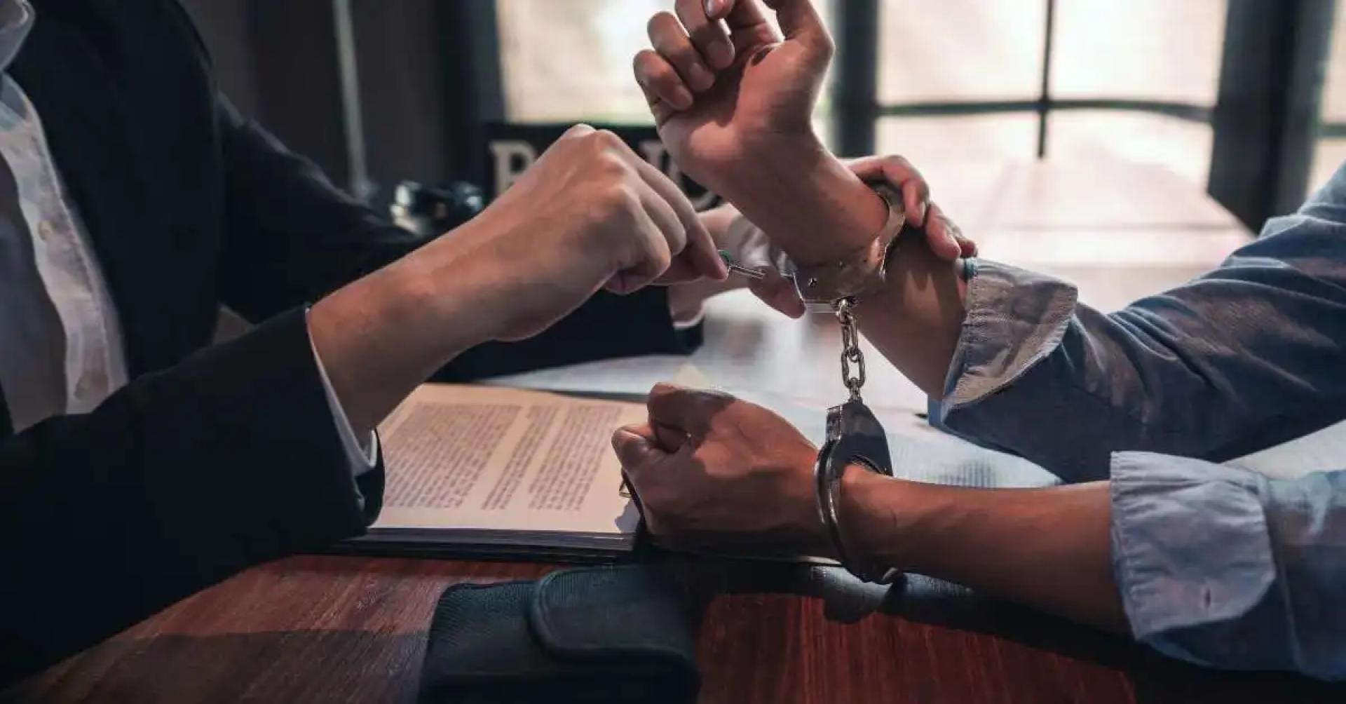 Why Criminal Defense Lawyers Matter More Than Ever