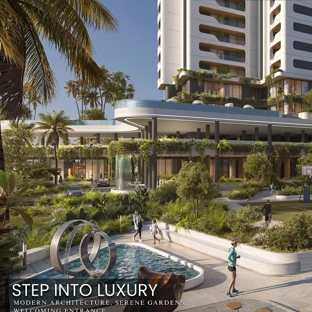 Experience Elevated Living: Explore Luxury Apartments, Flats, and Homes in Gurgaon with Dalcore