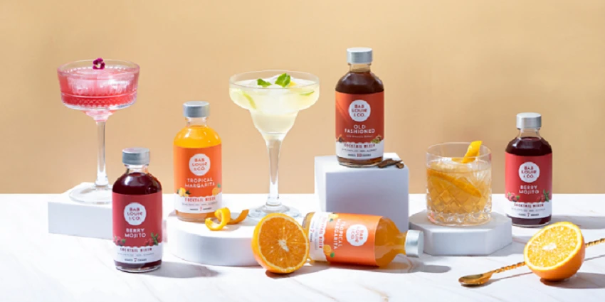 Top Cocktail Trends in 2025 You Should Try at Home