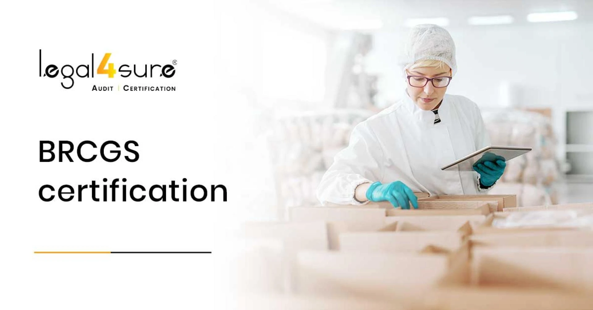 How BRC Certification Turns a Regular Factory into a Trusted Supplier