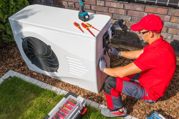 Smart Choice Heating and Cooling: Enhancing Comfort and Efficiency