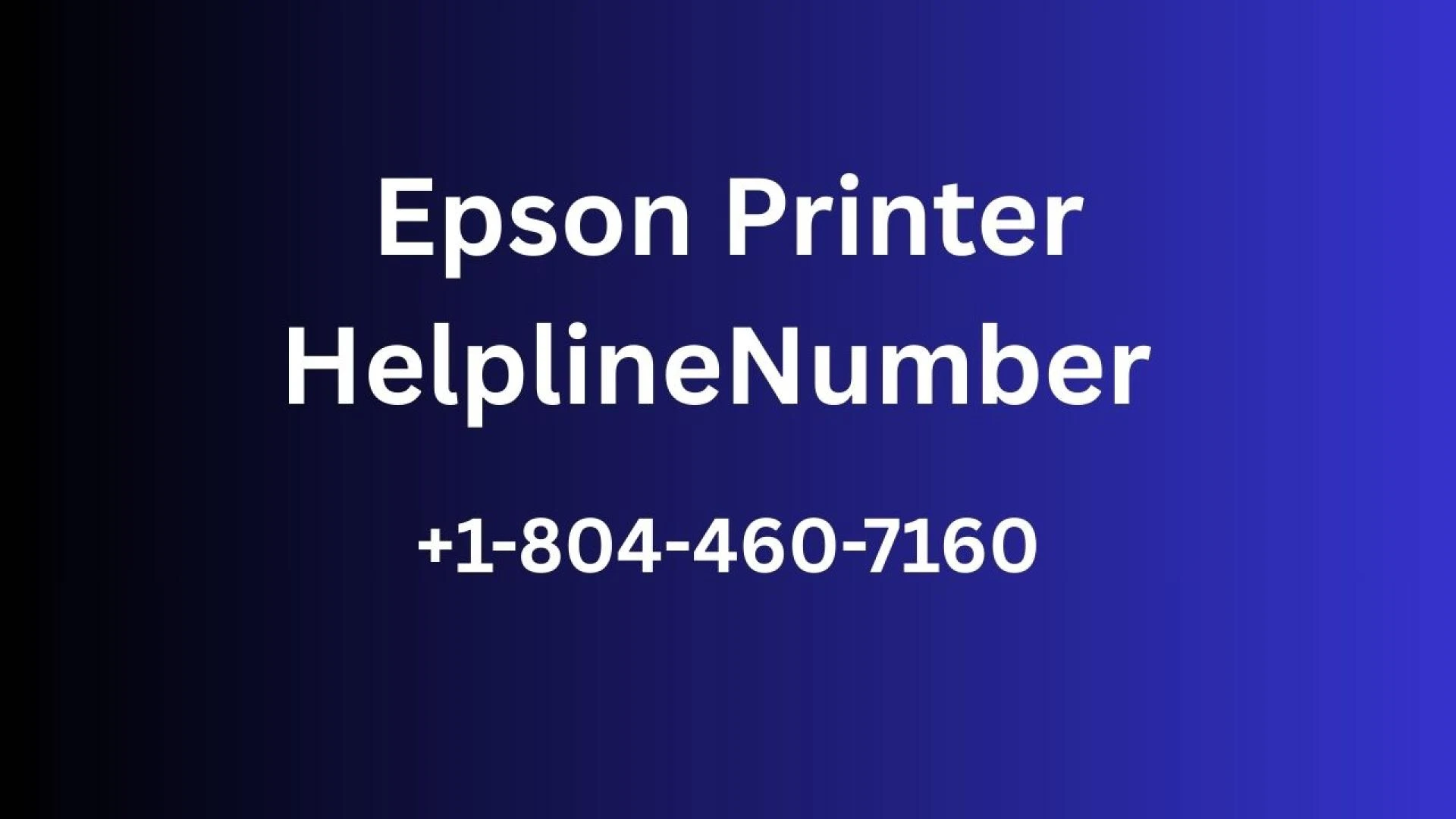 How to Connect Your Epson Printer to a Computer – Step-by-Step Guide
