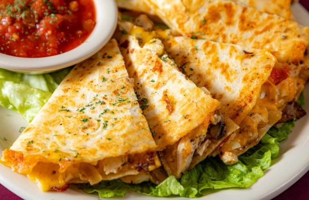What Makes a Great Quesadilla Restaurant Near Me? 5 Tasty Clues
