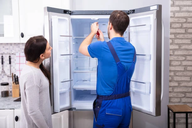 Whirlpool Refrigerator Repair: What Every Homeowner Should Know