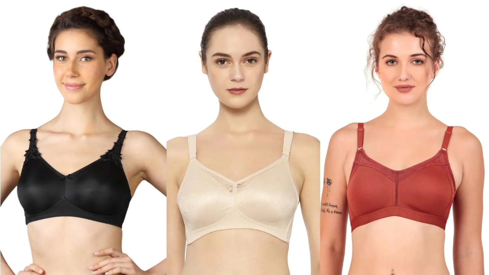What Is a Minimizer Bra & Who Should Wear It?