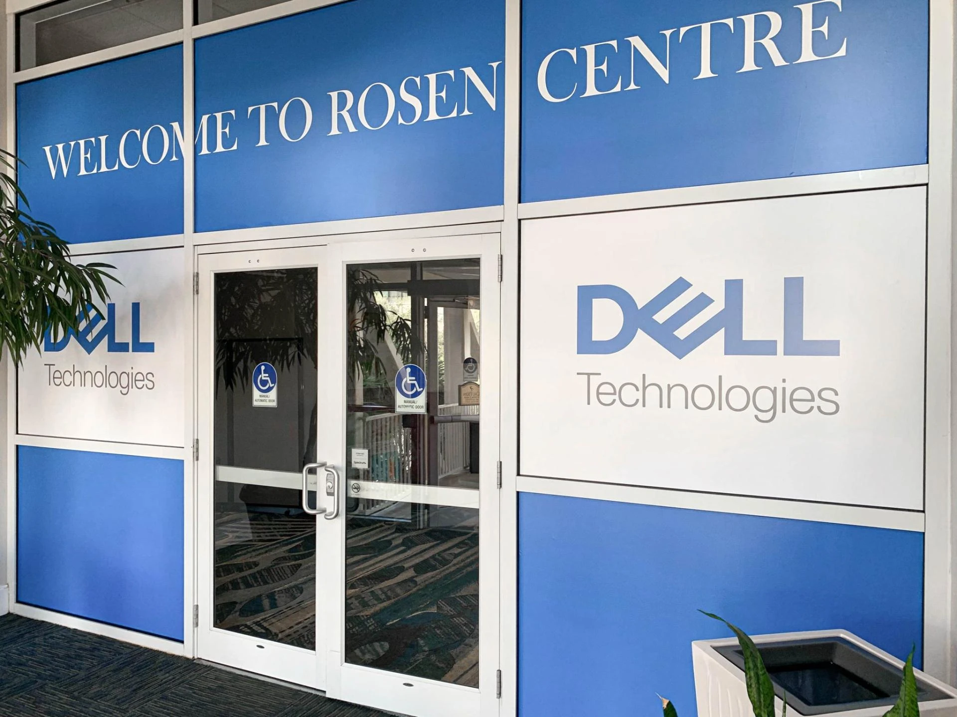 How to Choose the Right Custom Window Decals for Your Business