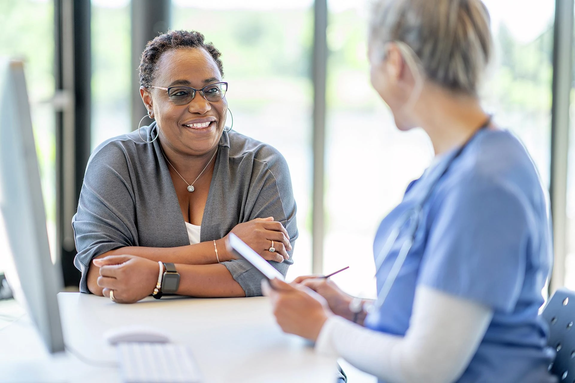 How Soon Should You Start Menopause Treatment?