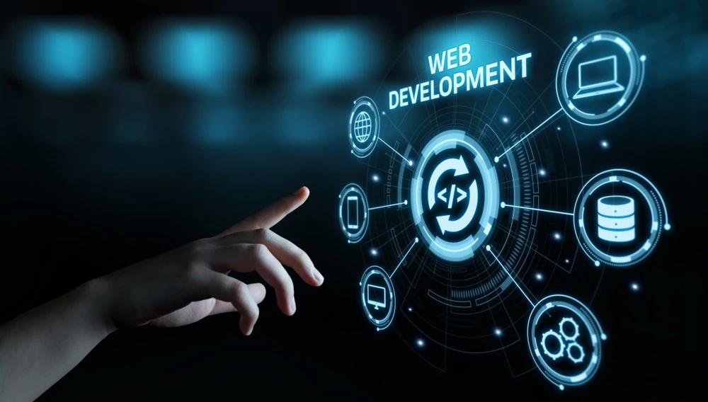 Build Your Online Success with TrendWaltz: Design and Development That Delivers