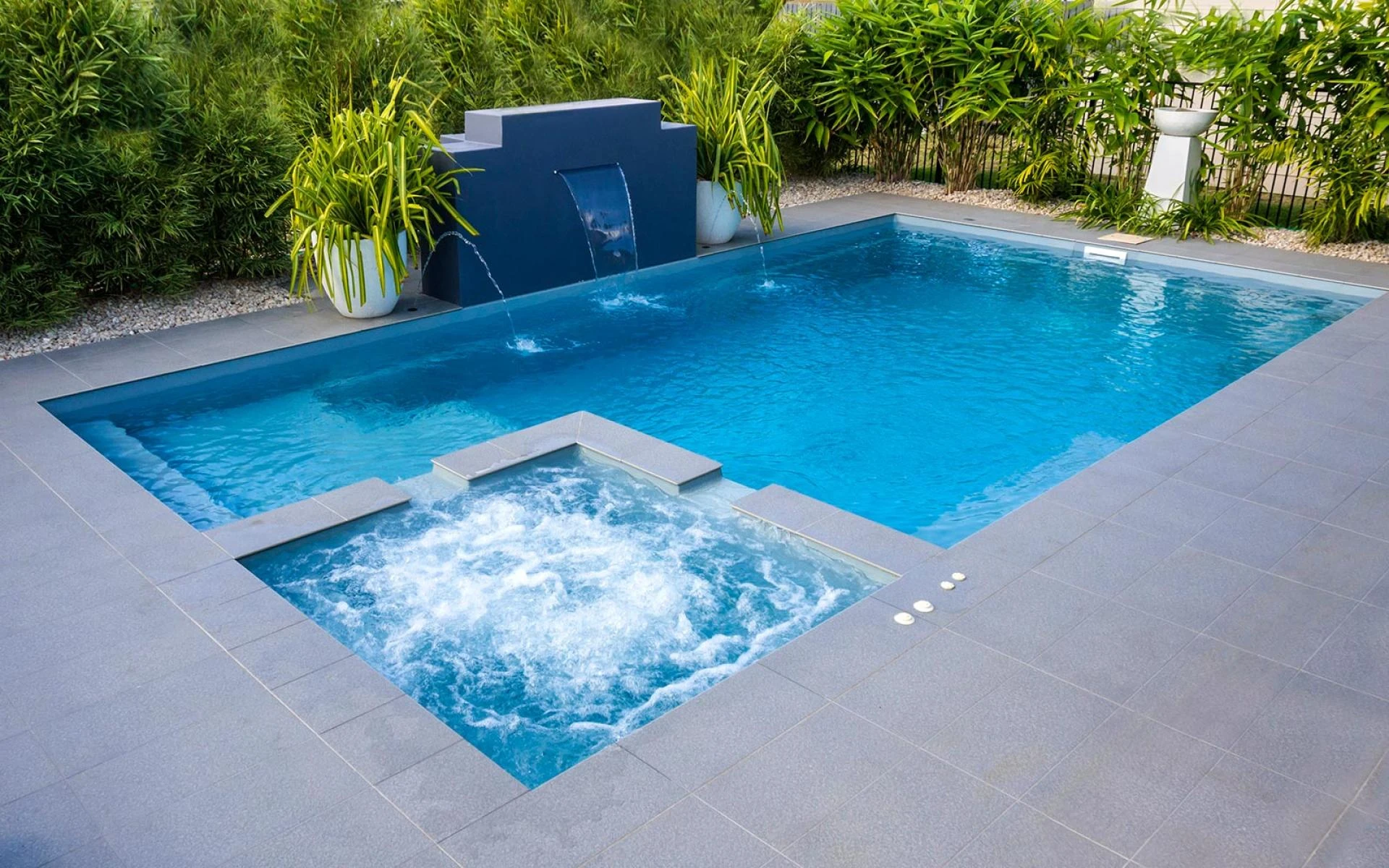 Is Emergency Pool Repair Available Near Me in Charlotte, NC?
