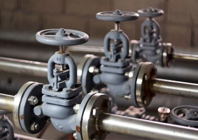 Industrial Valves for Chemical Feed: Spotlight on Globe Valves