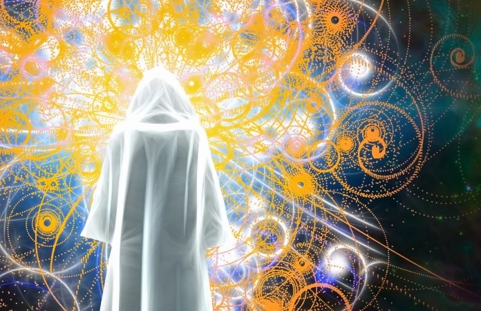 Connecting With the Spirit Realm: A Personal and Quiet Journey