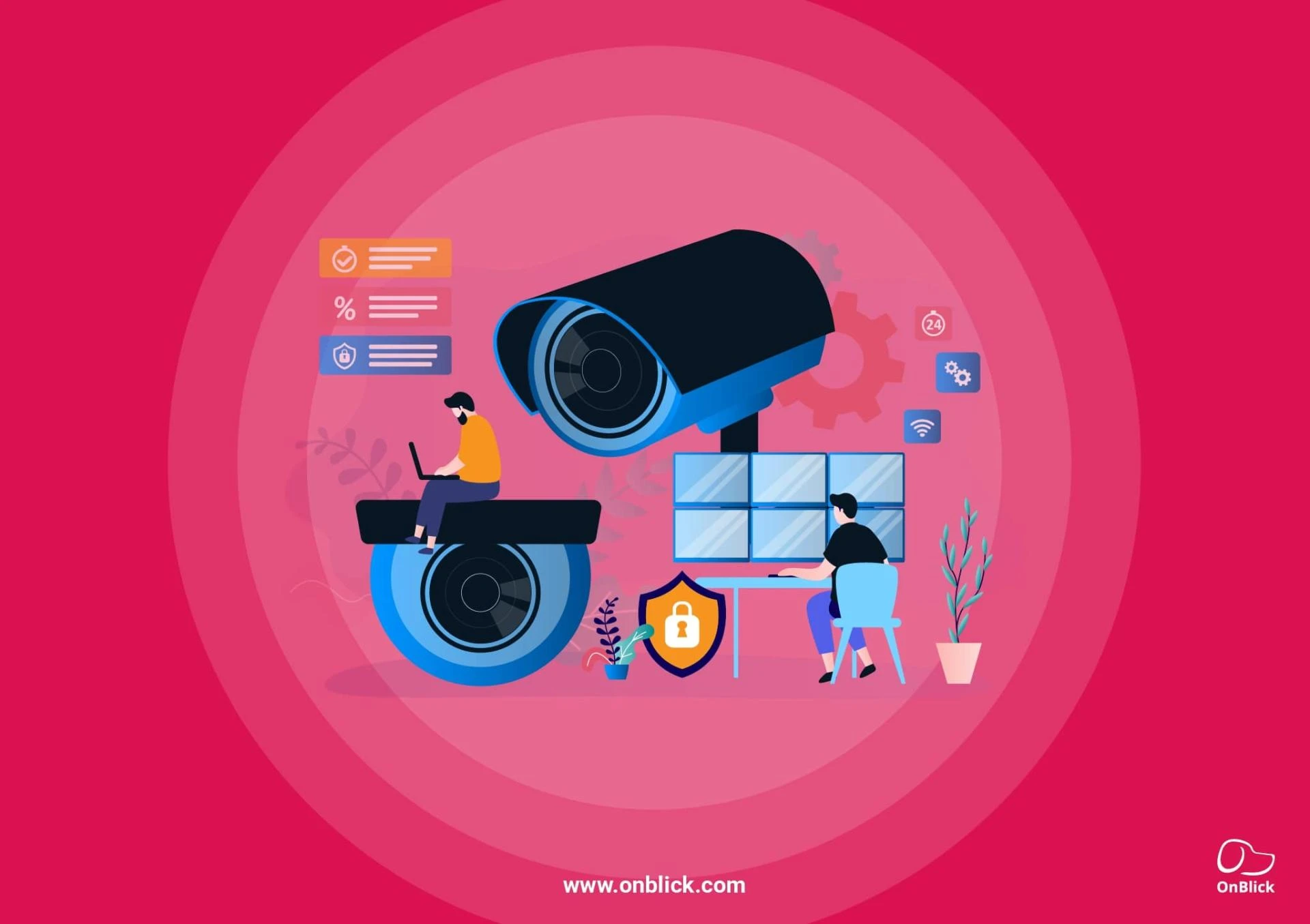 Monitoring Remote Employees - Is It Ethical?