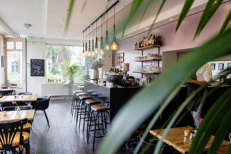 Licenses to Open a Coffee Shop and How to Get Them Faster