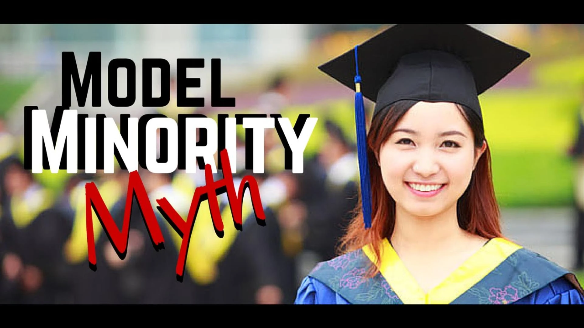 What Is the Model Minority Myth and Why It's Harmful?
