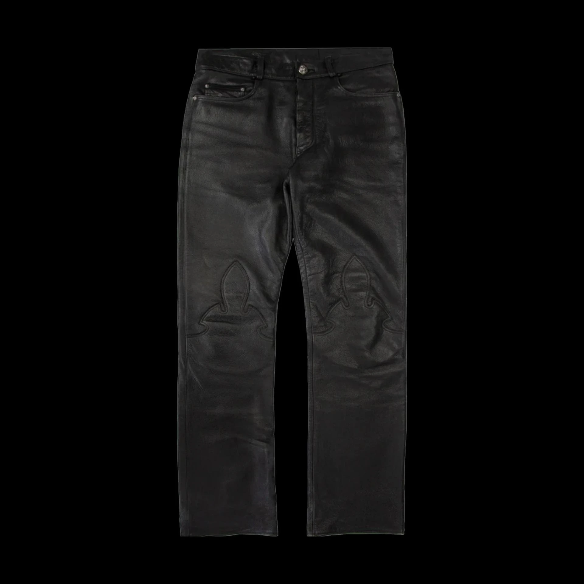 Chrome Hearts Pants ‘Punk’ Collection: The Forgotten OG Drop
