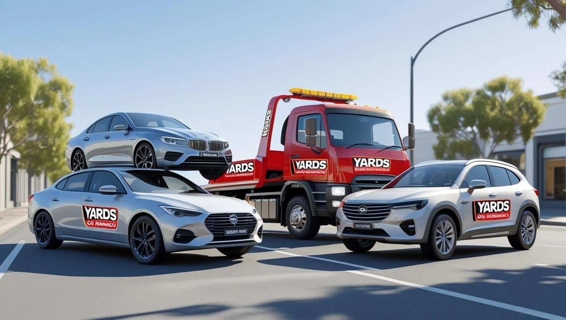 How Can I Sell My Car for the Highest Cash in Perth?